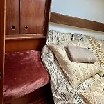 Nuitée Insolite Sur Awalé Céleste, Voilier De 11m Sète
