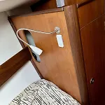Nuitée Insolite Sur Awalé Céleste, Voilier De 11m Botel *