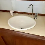 Nuitée Insolite Sur Awalé Céleste, Voilier De 11m Botel *